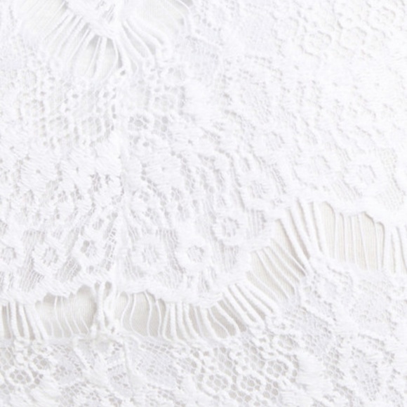 SOLD -- Free People "Daydream" Bodycon Dress (NWT) - Picture 5 of 8